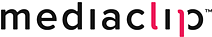 Mediaclip logo