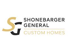 Shonebarger General logo