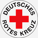Deutsches Rotes Kreuz logo