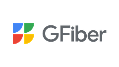 GFiber logo