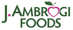 J Ambrogi Foods logo