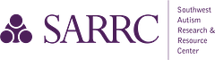 Southwest Autism Research and Resource Center logo