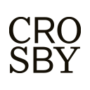 The Crosby Group logo