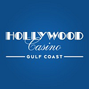 Hollywood Casino Gulf Coast logo