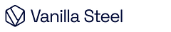 Vanilla Steel logo