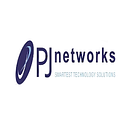 PJ Networks logo