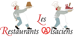 Les Restaurants Alsaciens logo