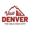 Denver Metro Convention &#38 Visitors Bureau logo