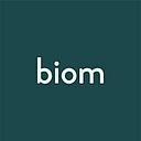 Biom logo