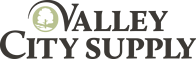 Valley City Supply logo