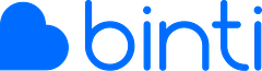 Binti logo