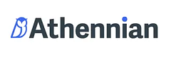 Athennian logo