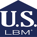US LBM logo