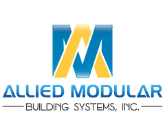 Allied Modular logo