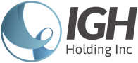 IGH Holding logo