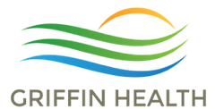 Griffin Health Services logo