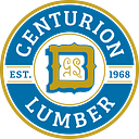 CENTURION LUMBER LTD. logo
