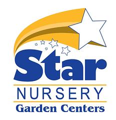 Star Nursery logo