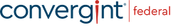 Convergint Federal Solutions logo