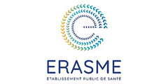 EPS Erasme logo