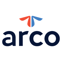 Arco Educação  logo