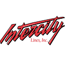 Intercity Lines, Inc. logo