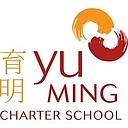 Yu Ming Charter School logo