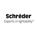 Schréder Hyperion logo