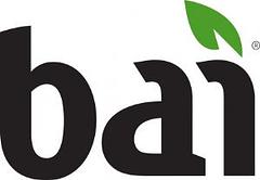 Park Bottling Company logo