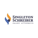 SINGLETON SCHREIBER LLP logo