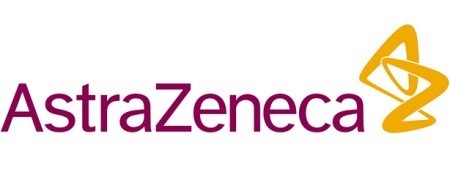 AstraZeneca logo