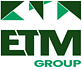 ETM Group Holdings Pty Ltd logo