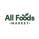 All Foods Market - Kingsley Cafe logo