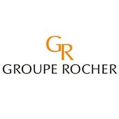 Groupe Rocher logo