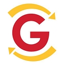 GetGo logo
