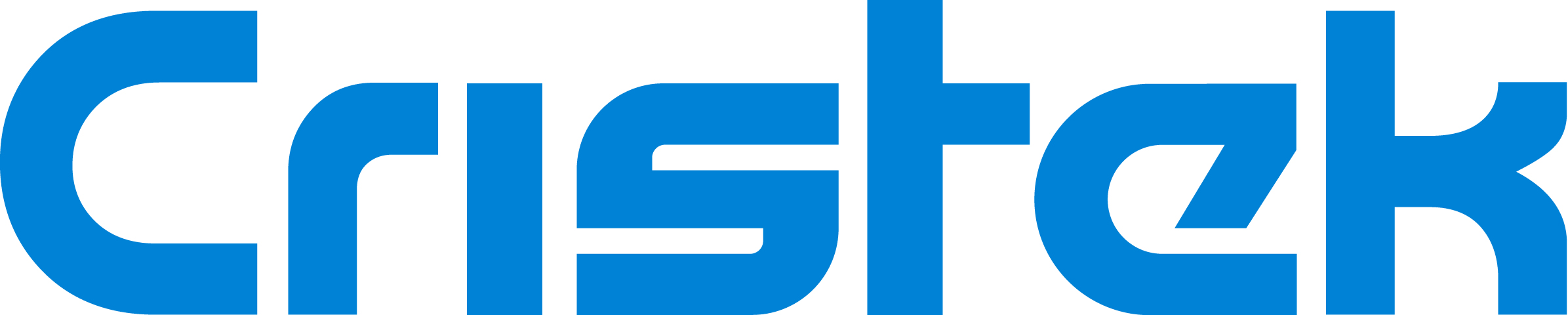 Cristek Interconnects logo