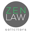 Zenlaw logo
