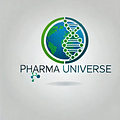 Pharma Universe logo