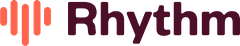 Rhythm logo