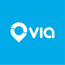 Via Mobility logo