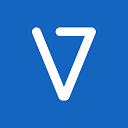 VE3 logo