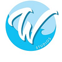 Wavy Studios logo