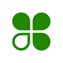 Clover and Hive logo