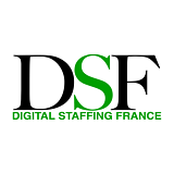 Digital Staffing France logo