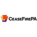 CeaseFirePA  logo