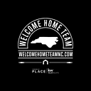 Welcome Home Team logo