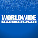 Worldwide Power Products logo