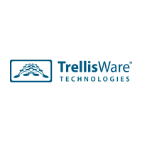 TrellisWare Technologies logo