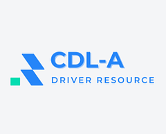 CDL-A Driver Resource logo