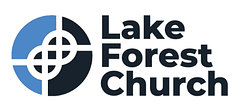Lake Forest Church - Westlake logo